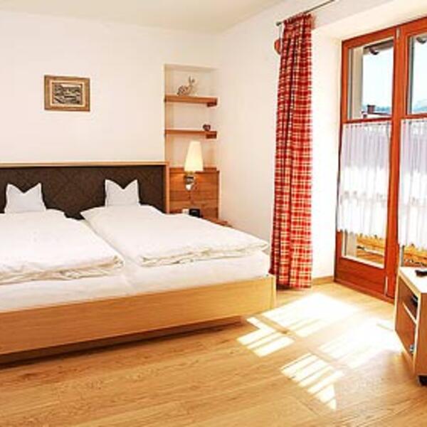 Haus Bergblick Ferienwohnungen