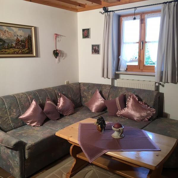 Ferienwohnung Haus Bergfreude