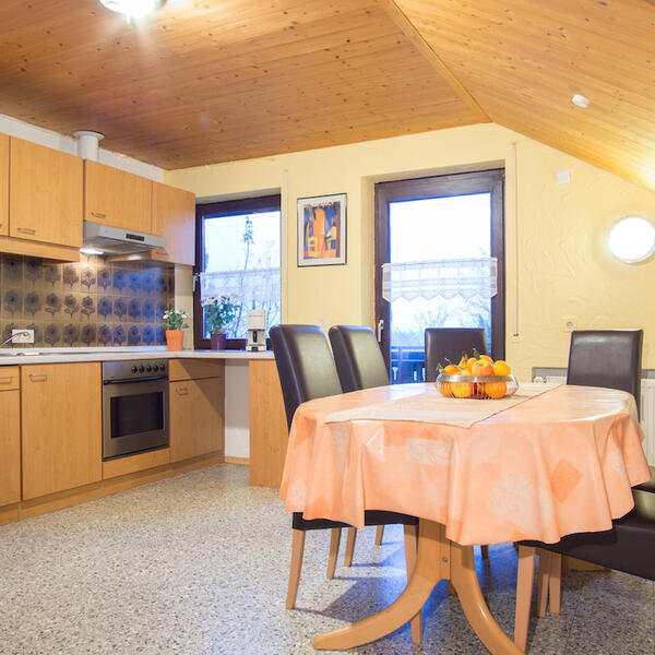 3 Sterne Kinderferienhof Allgäu - Füssen