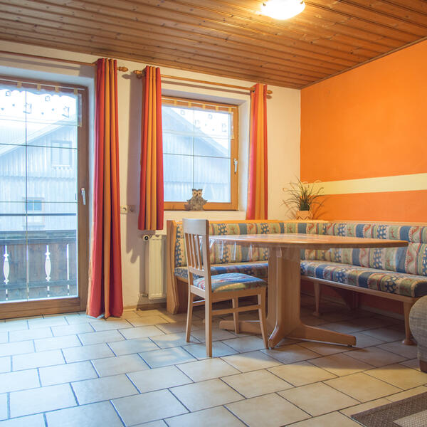 3 Sterne Kinderferienhof Allgäu - Füssen