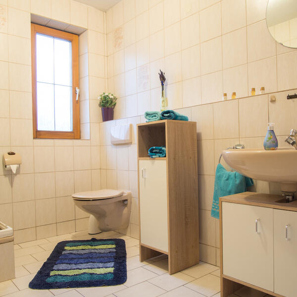 3 Sterne Kinderferienhof Allgäu - Füssen