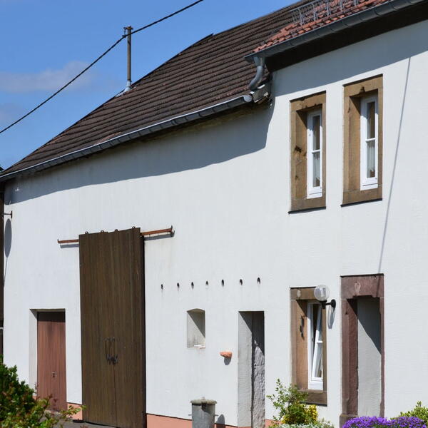 Bermeshof in der schönen Eifel
