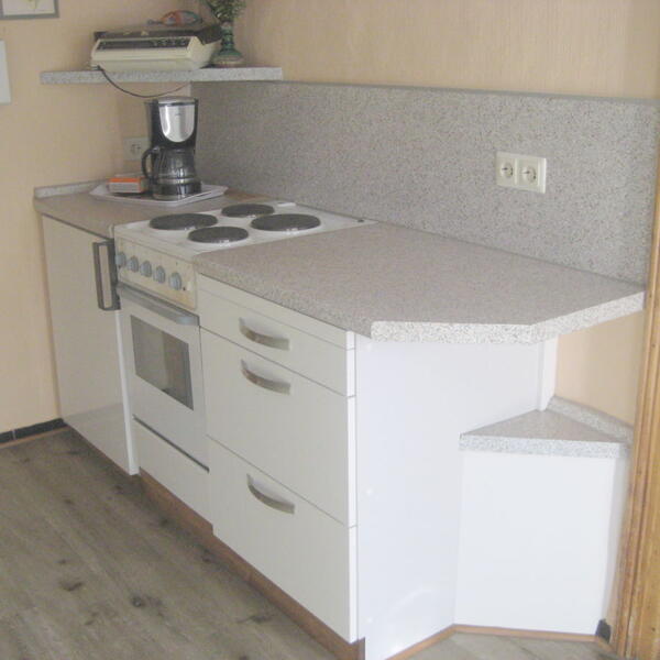 Bermeshof in der schönen Eifel