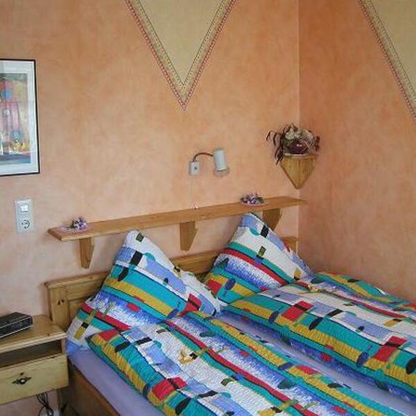 Bermeshof in der schönen Eifel