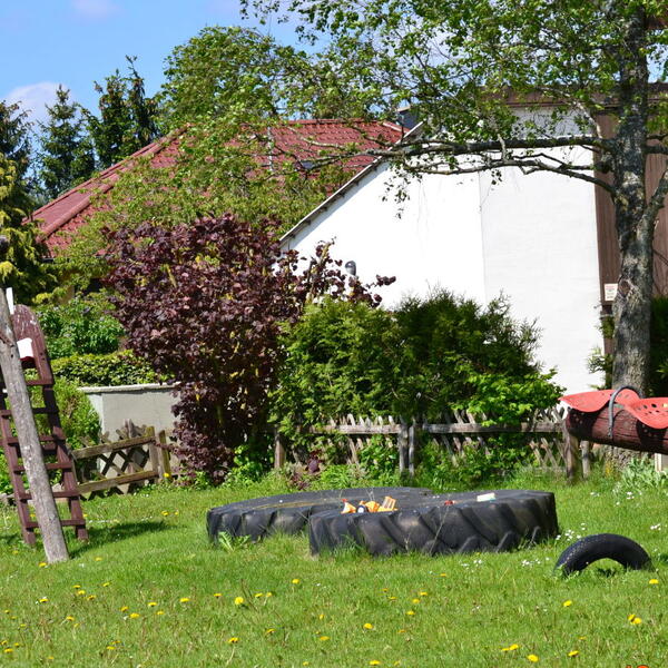 Bermeshof in der schönen Eifel