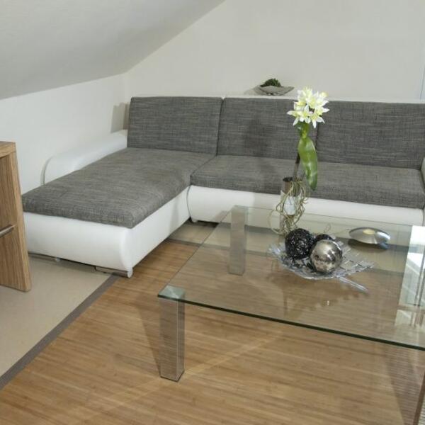 Ferienwohnungen am Binzer Strand