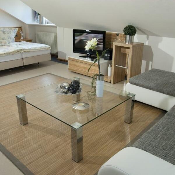 Ferienwohnungen am Binzer Strand