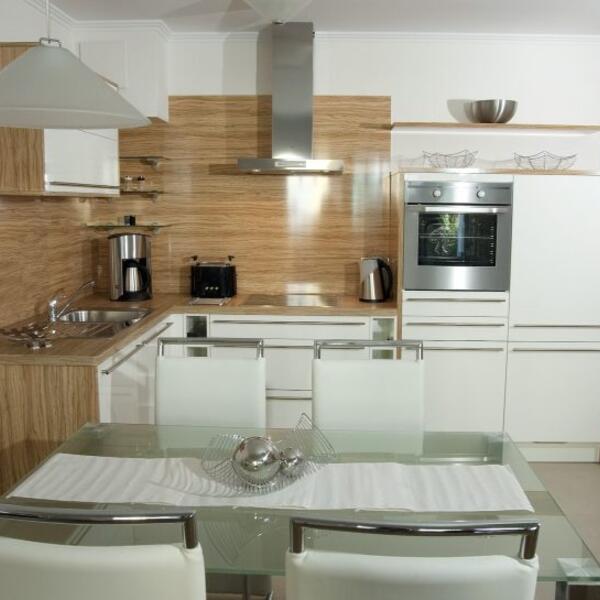 Ferienwohnungen am Binzer Strand