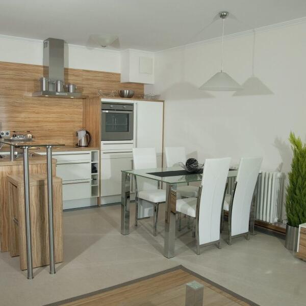 Ferienwohnungen am Binzer Strand