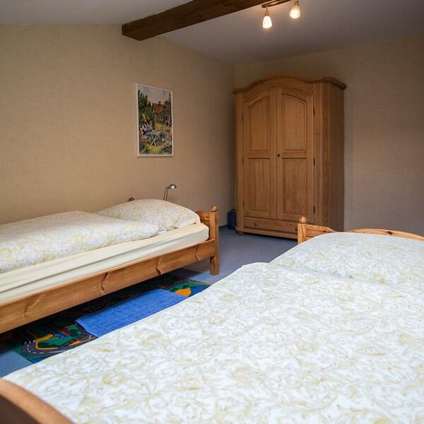 Ferienhof Block in Brodersby an der Ostsee