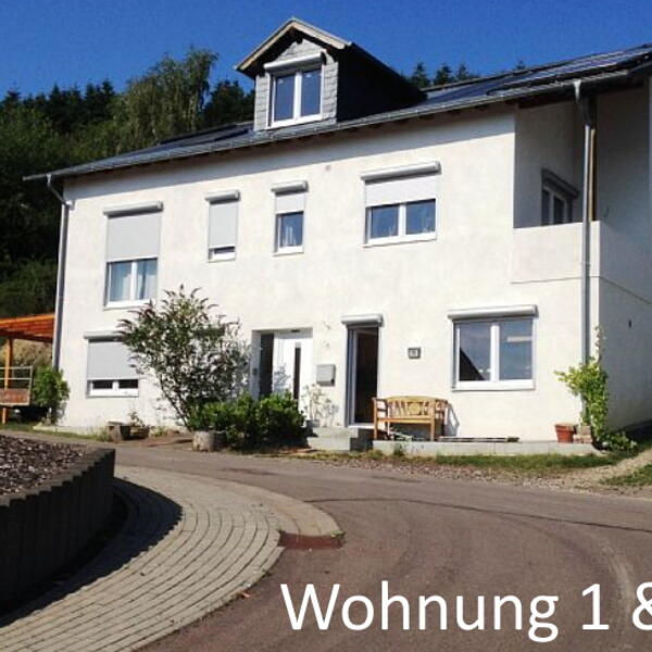 Ferienwohnung Böss