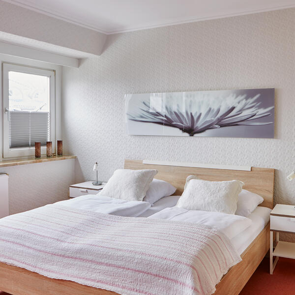 Ferienhäuser Böttger