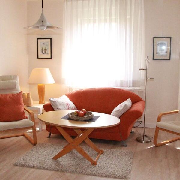 Ferienhäuser Böttger