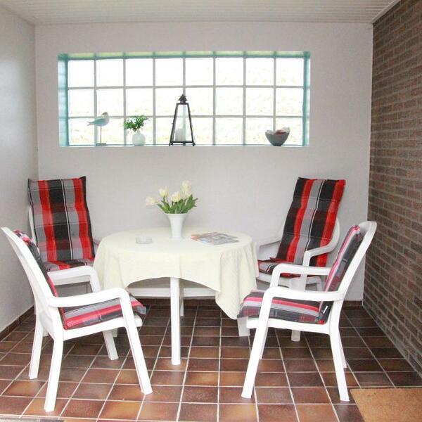 Ferienhäuser Böttger