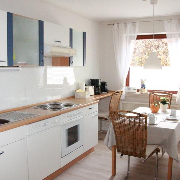 Ferienhäuser Böttger