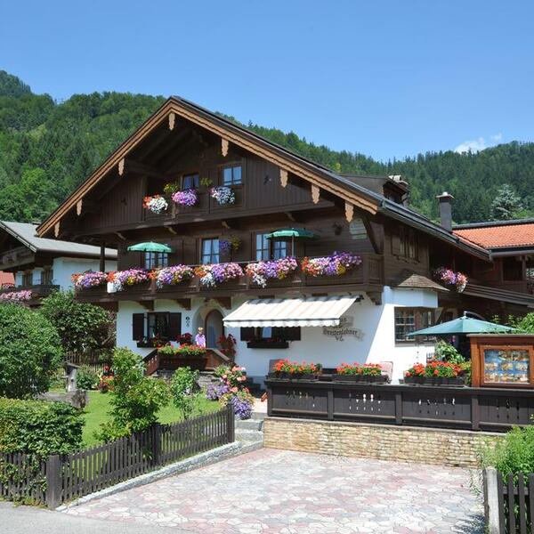 Gästehaus Breitenlohner