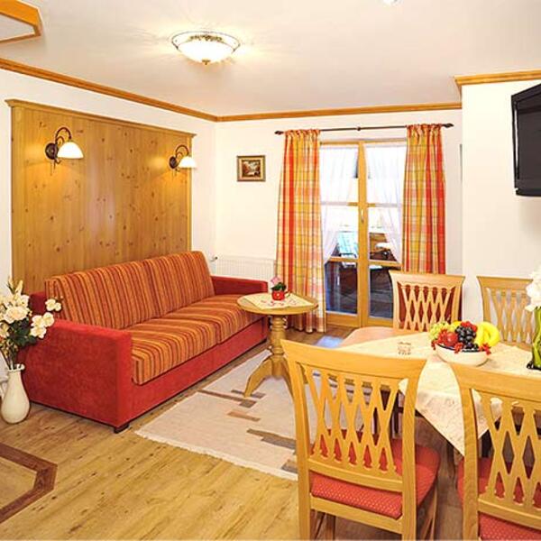 Gästehaus Breitenlohner