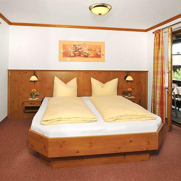 Gästehaus Breitenlohner