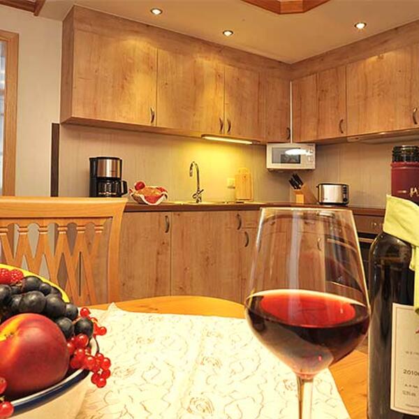 Gästehaus Breitenlohner