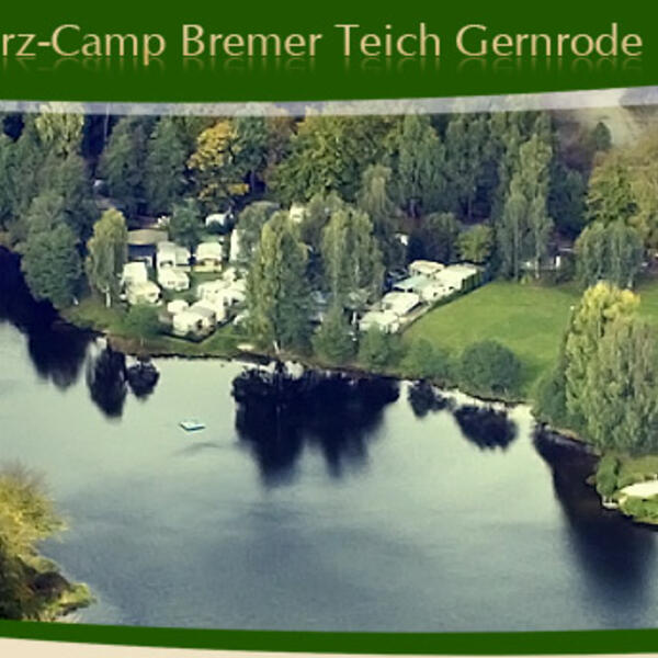 Harzcamp Bremer Teich