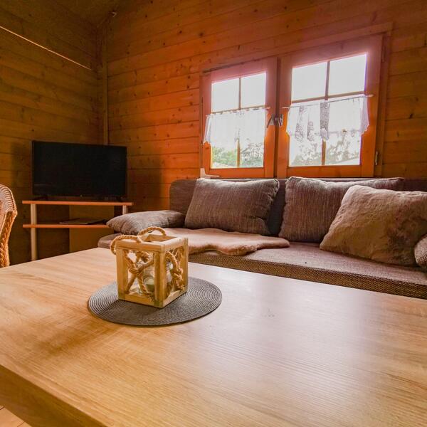 Harzcamp Bremer Teich