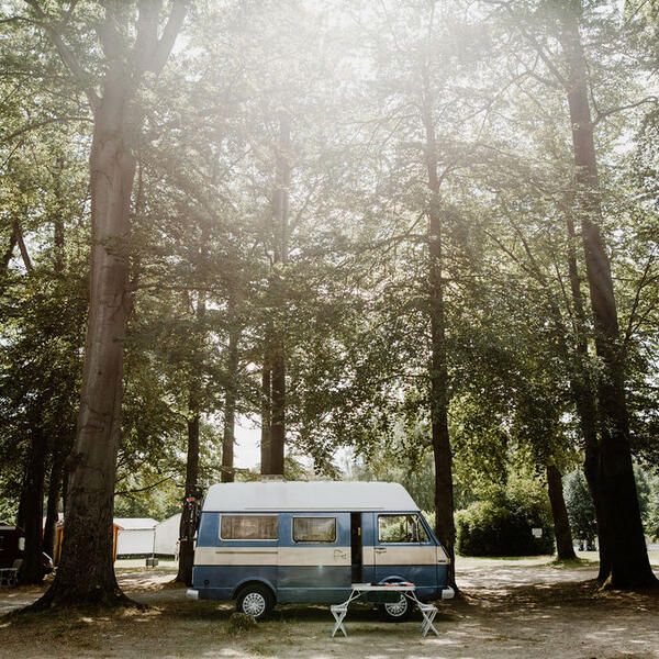 Harzcamp Bremer Teich