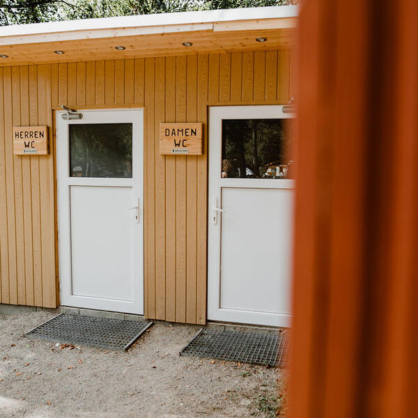 Harzcamp Bremer Teich