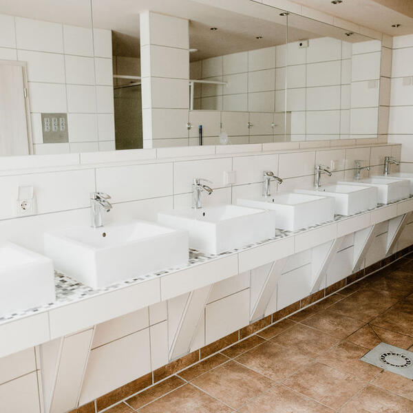 Harzcamp Bremer Teich