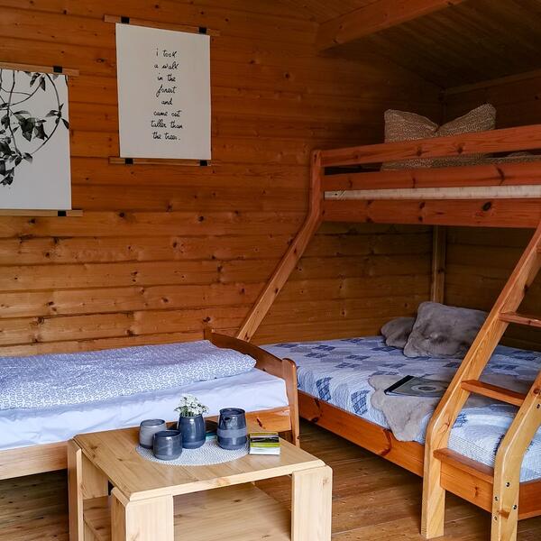 Harzcamp Bremer Teich