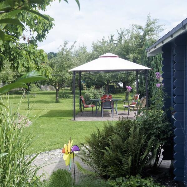 Ferienwohnung Buchleitner