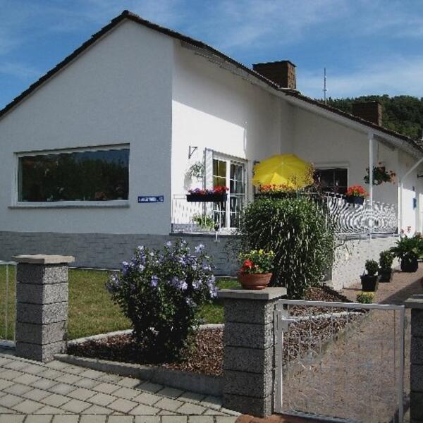 Ferienwohnung Buchleitner