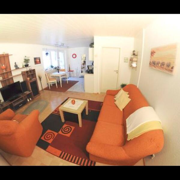 Ferienwohnung Buchleitner