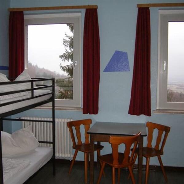 Naturfreundehaus Bündheim