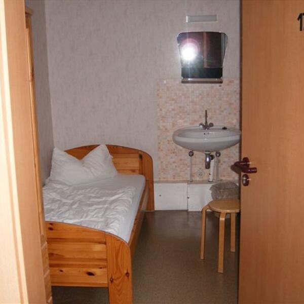 Naturfreundehaus Bündheim