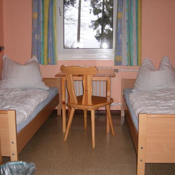 Naturfreundehaus Bündheim