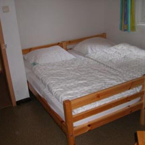 Naturfreundehaus Bündheim