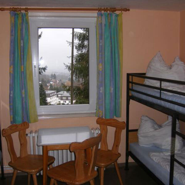 Naturfreundehaus Bündheim