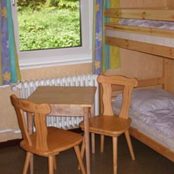 Naturfreundehaus Bündheim