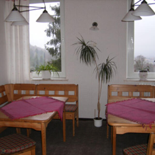 Naturfreundehaus Bündheim