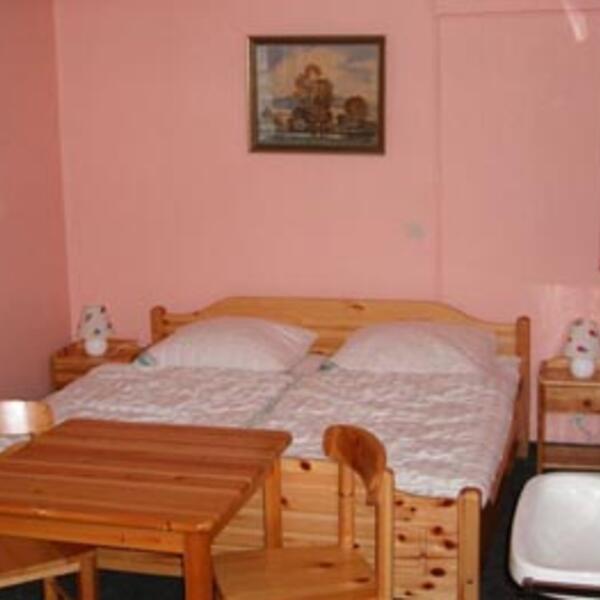 Naturfreundehaus Bündheim