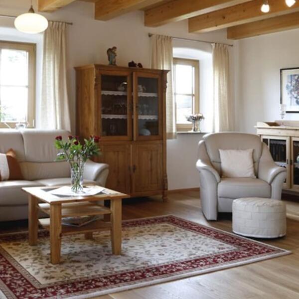 4 Sterne Ferienwohnung Bummer