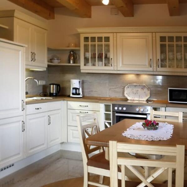 4 Sterne Ferienwohnung Bummer