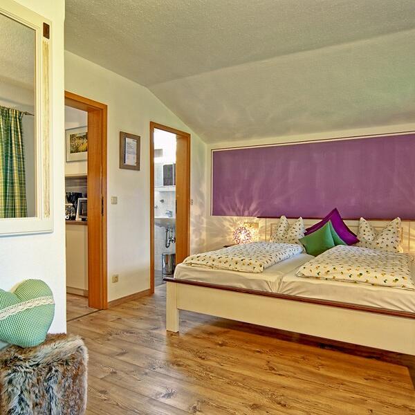 3 Sterne Ferienwohnungen Grünsteineck