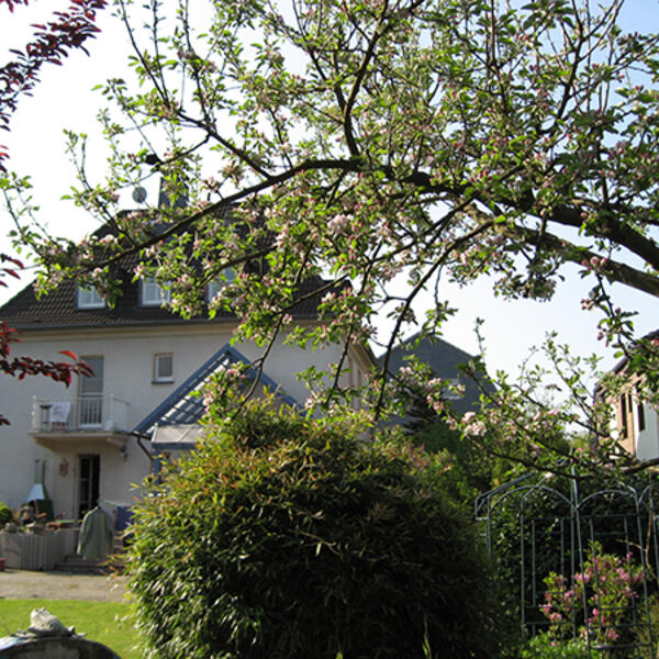 Ferienwohnung Buttkereit