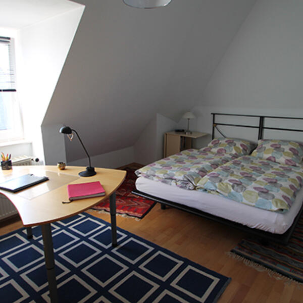 Ferienwohnung Buttkereit