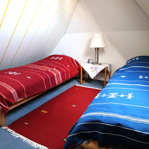 Ferienwohnung Buttkereit