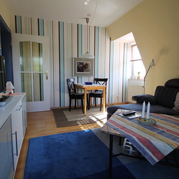 Ferienwohnung Buttkereit