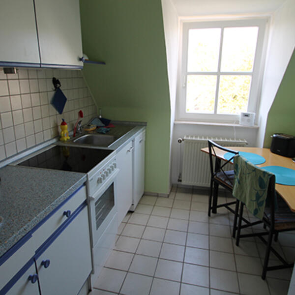 Ferienwohnung Buttkereit