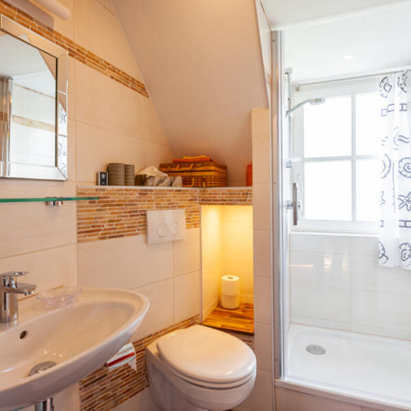 Ferienwohnung Buttkereit