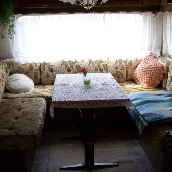 Campingplatz Bundspecht